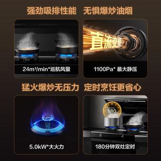 方太集成灶怎么样？选购指南、厨房空间优化与高效烹饪体验