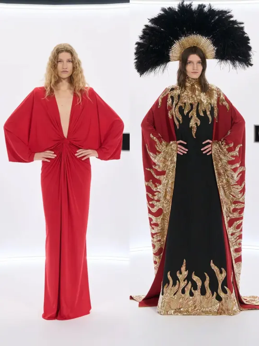 Valentino26高定|「世界之镜」