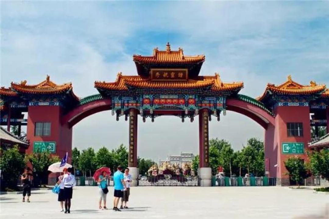北京人自驾龙口三日,彻底打脸刻板印象!3个点,人少景美还省钱