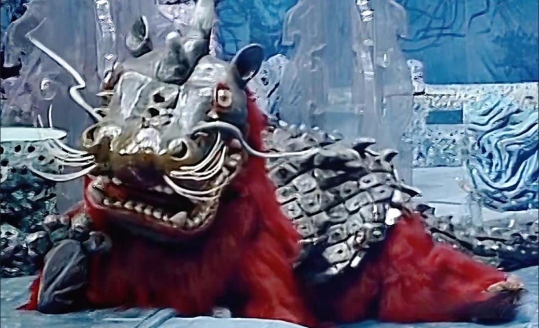 西游记原著里,为什么所有看的见的神仙都要来打牛魔王?老牛这么招恨的吗?