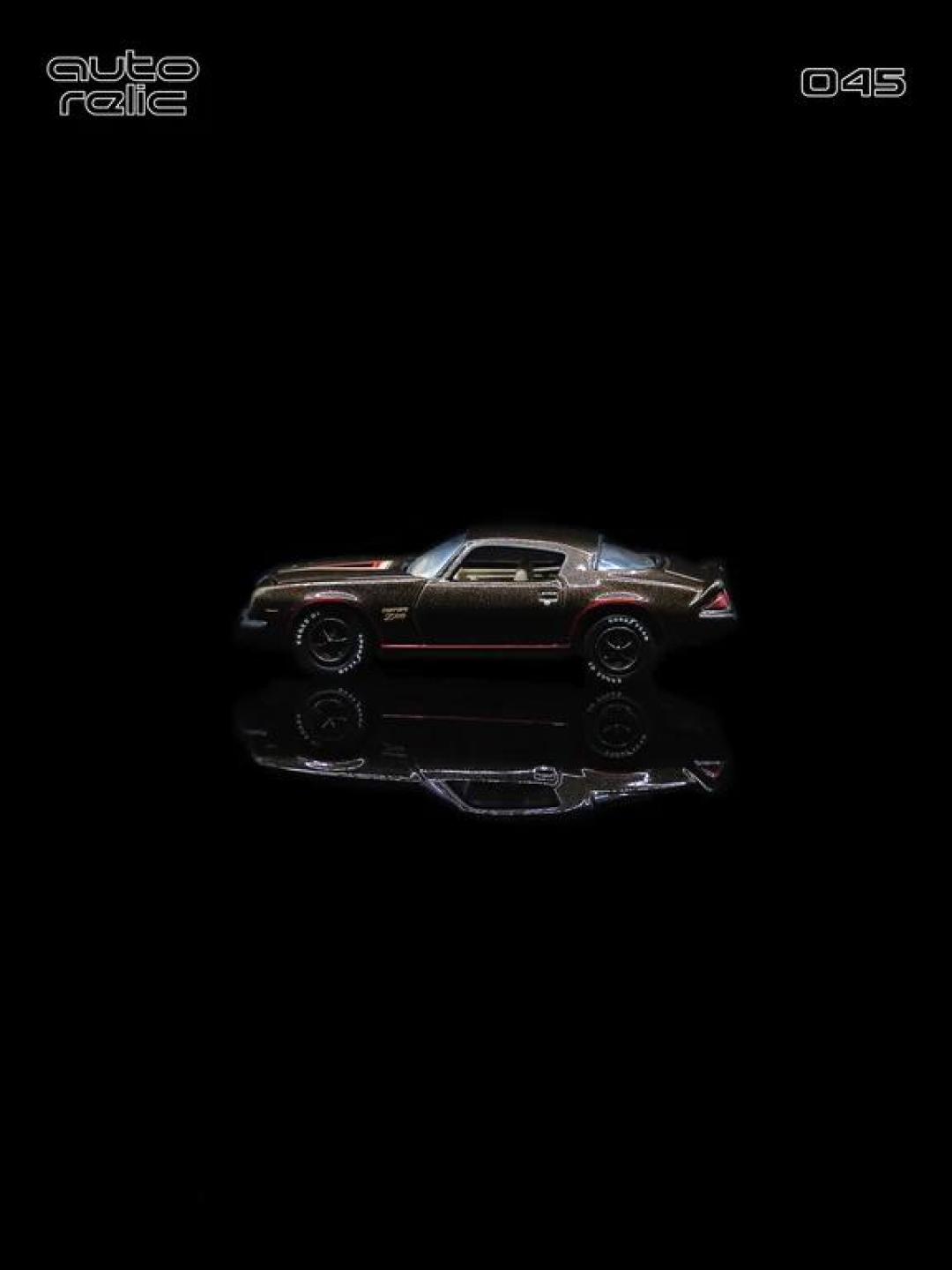 auto relic / 045