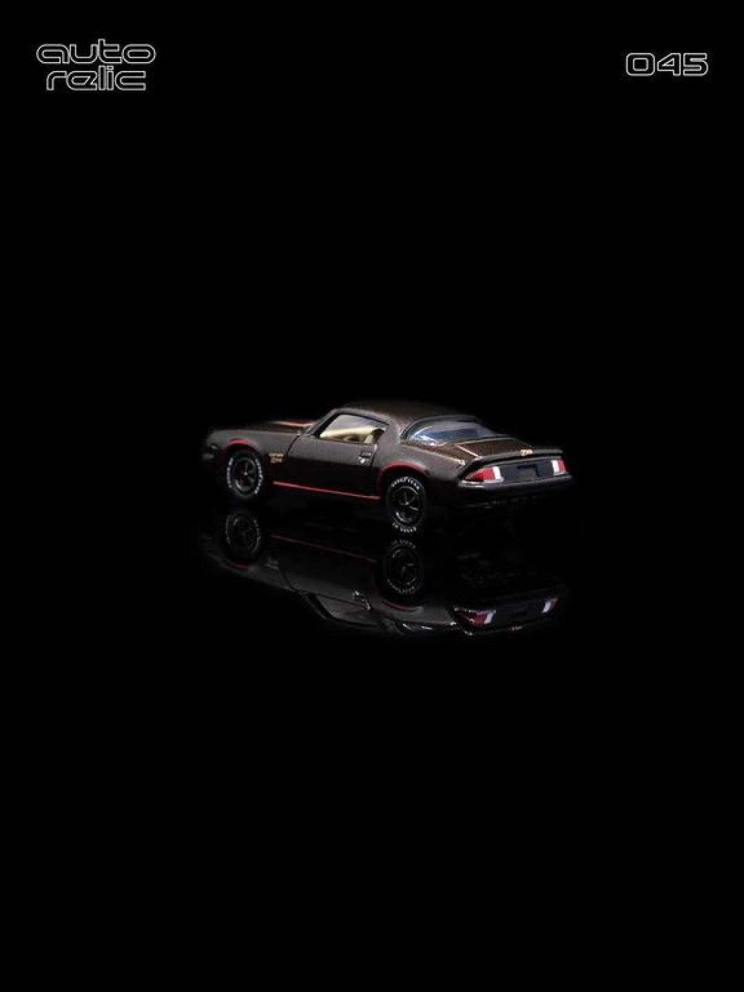 auto relic / 045