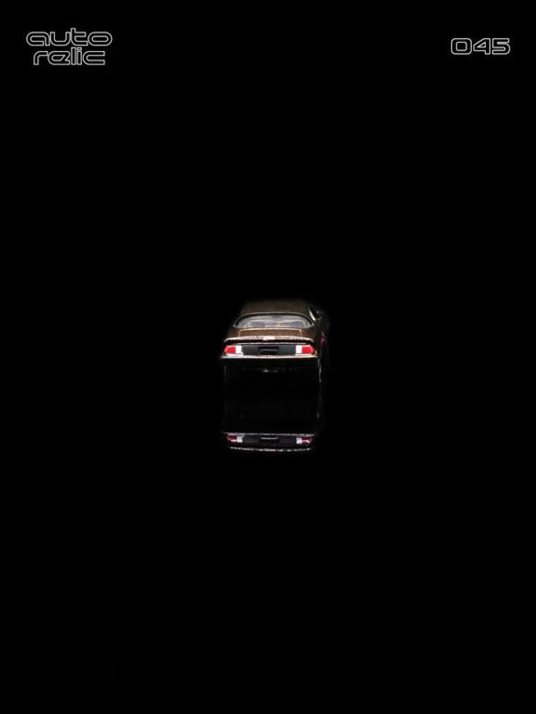 auto relic / 045