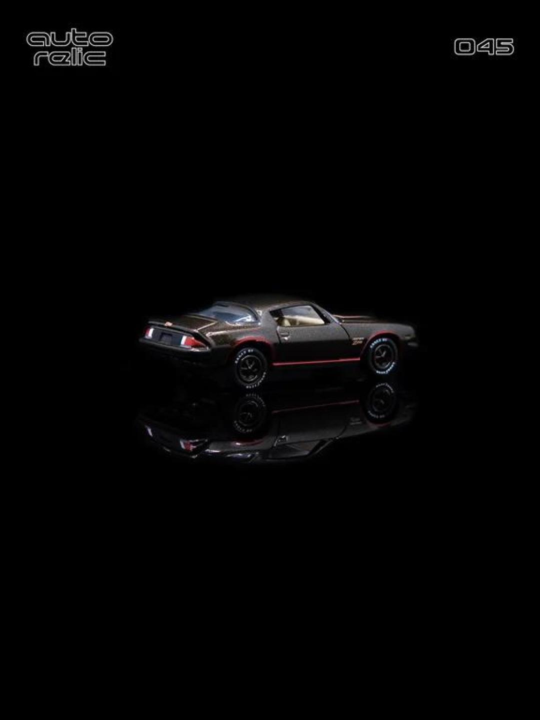 auto relic / 045