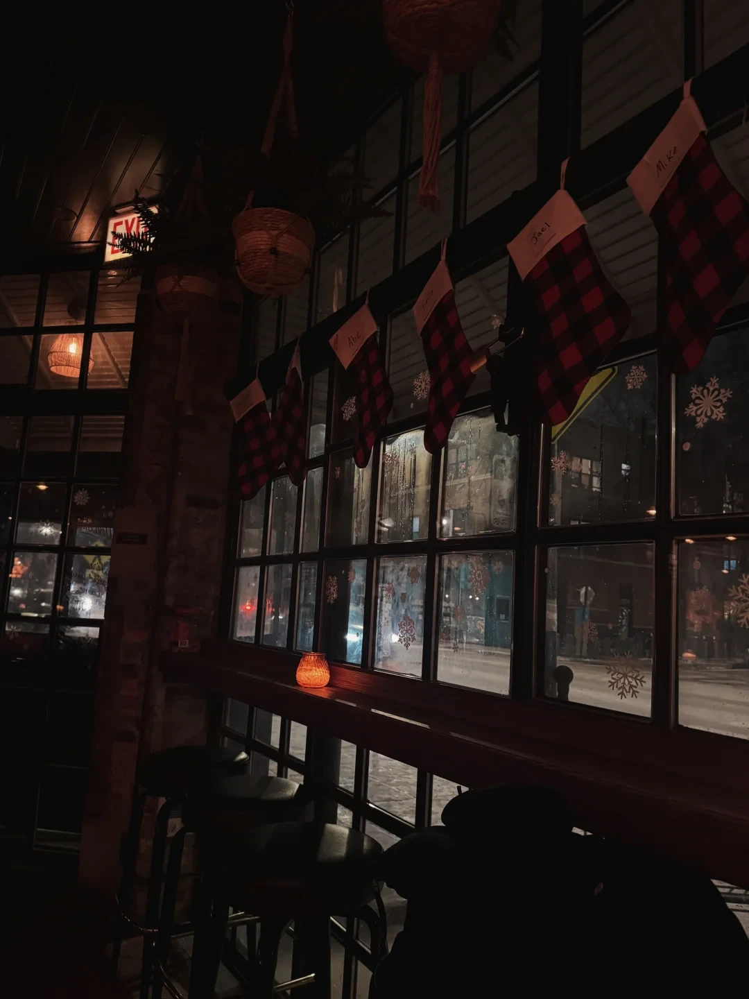 芝加哥🇺🇸|冬日酒鬼微醺地图🍻