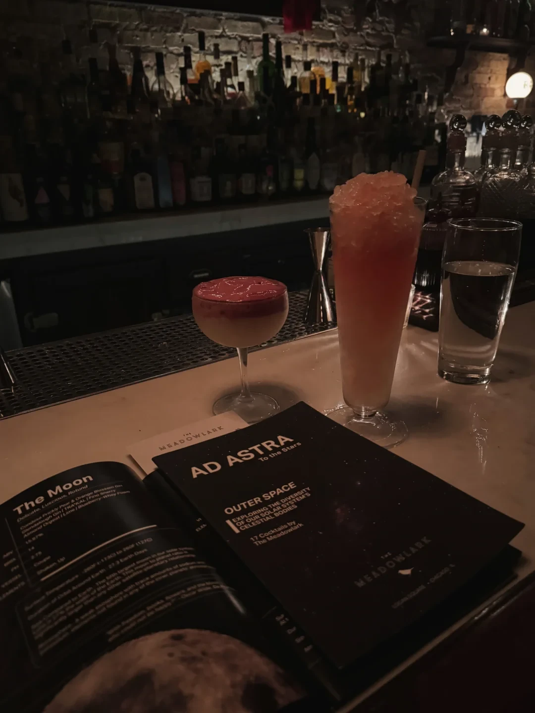 芝加哥🇺🇸|冬日酒鬼微醺地图🍻