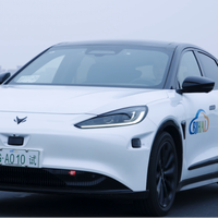 极狐L3自动驾驶Q2开放预约！北汽新能源刘苗苗：好技术只为服务每一位用户