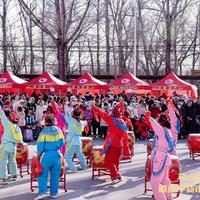 太热闹了！北京值得一去的买年货大集推荐！