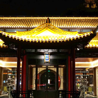 扬州4家餐厅上榜2026黑珍珠餐厅指南