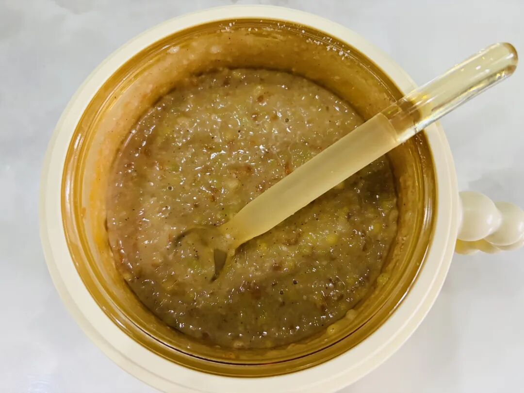 敏宝宝预备好,你的辅食喂养很重要