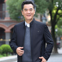 60、70岁男人，穿什么牌子的衣服更得体？推荐这8个国产男装品牌