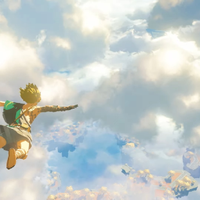 Switch 2版《王国之泪》能否超越原版?1000+玩家观点大碰撞
