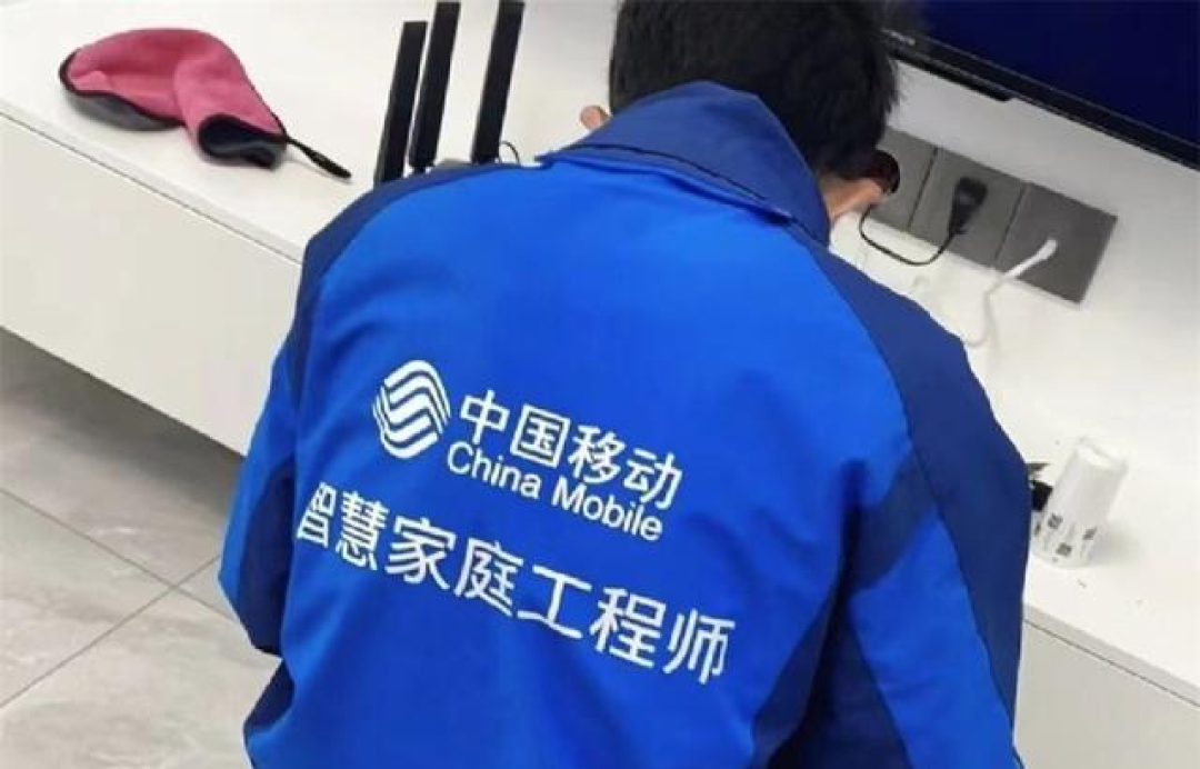 联通电信和移动,装宽带选哪家好?很多人不清楚,过来人说两句