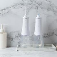 2026年冲牙器推荐TOP5品牌！专业级冲牙器测评来了！帮你消除冲牙器到底是不是智商税的疑虑！附冲牙器推荐靠谱清单：舒客、扉乐、米家、洁碧、飞利浦等，让你轻轻松松选购