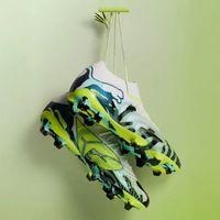 PUMA发布内马尔专属Future 9 'Creativity'足球鞋