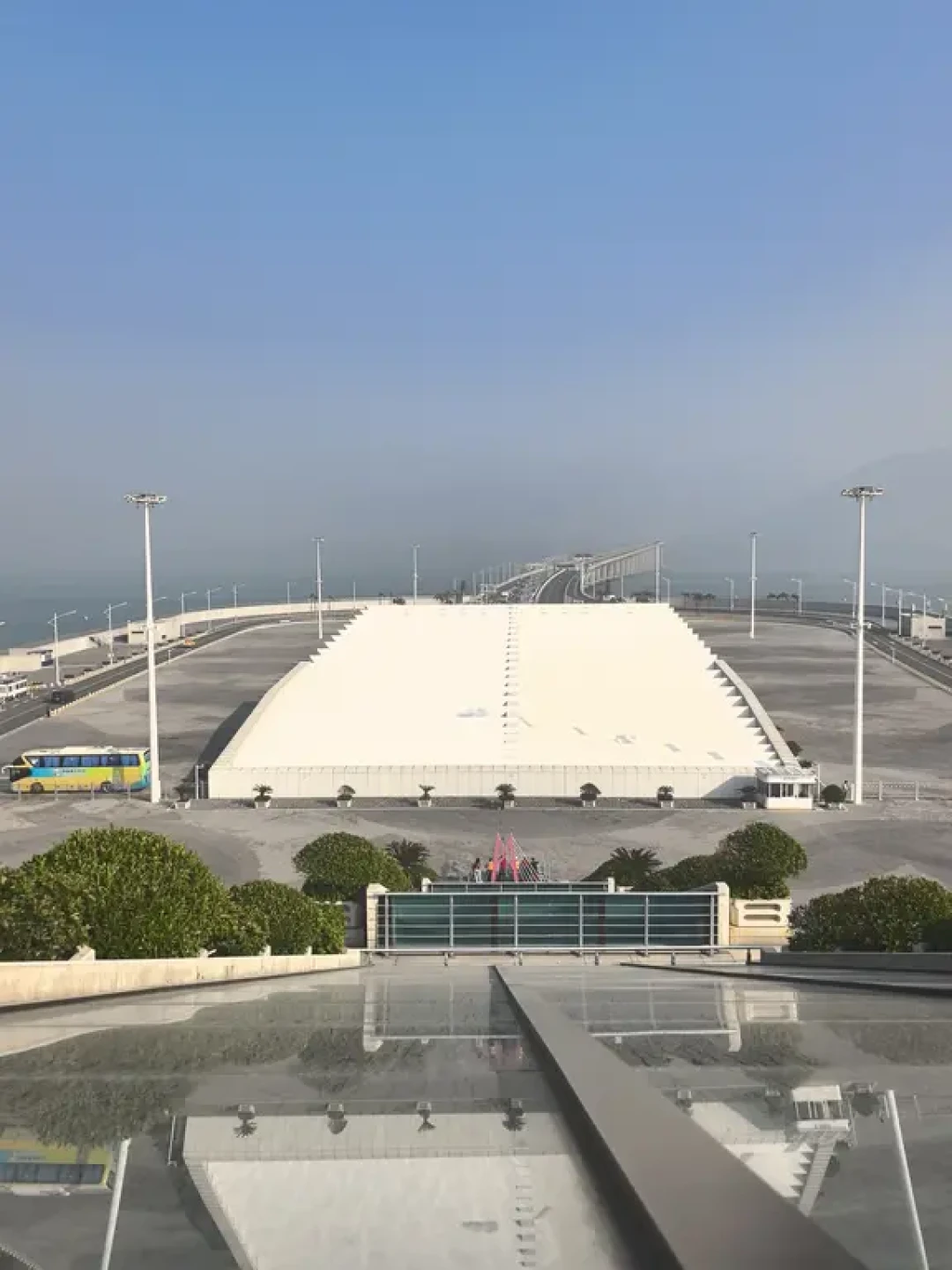 港珠澳大桥,中国人一生一定要去一次