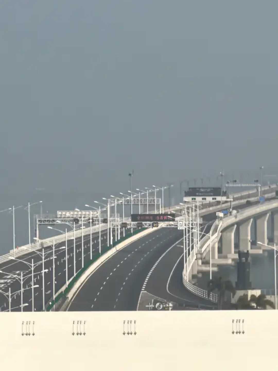 港珠澳大桥,中国人一生一定要去一次