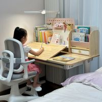 低龄宝宝学习椅怎么选？关键看这4个维度，避开3大隐形坑