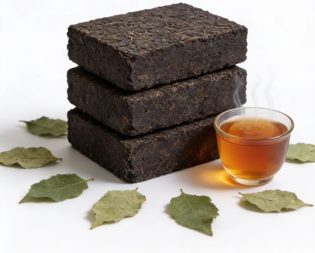 从药罐到茶杯:药食同源如何重塑现代茶饮的消费逻辑