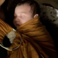 Baby Carrier 使用心得｜找到随手一背款