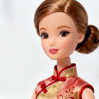 更适合中国宝宝的芭比娃娃，到底值不值得买？487+用户观点大碰撞