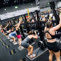 继CrossFit后，一场比赛7000人的HYROX凭什么风靡中产？