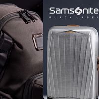 TUMI和新秀丽怎么选？耐用性、轮子、售后全对比，看完再买不踩雷