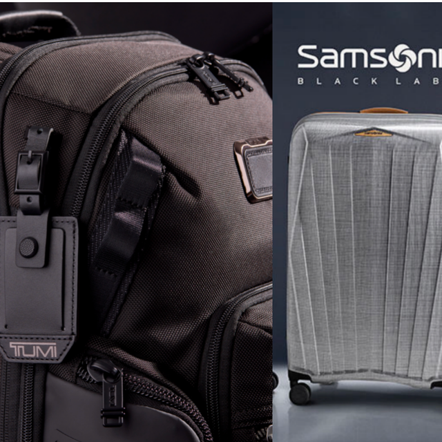 TUMI和新秀丽怎么选？耐用性、轮子、售后全对比，看完再买不踩雷