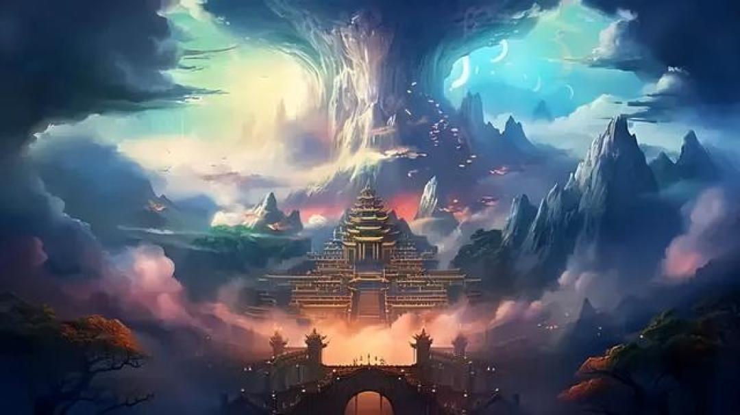 十三本刷新你的阅读体验的小说,不会有审美疲劳,熬夜也要看完!