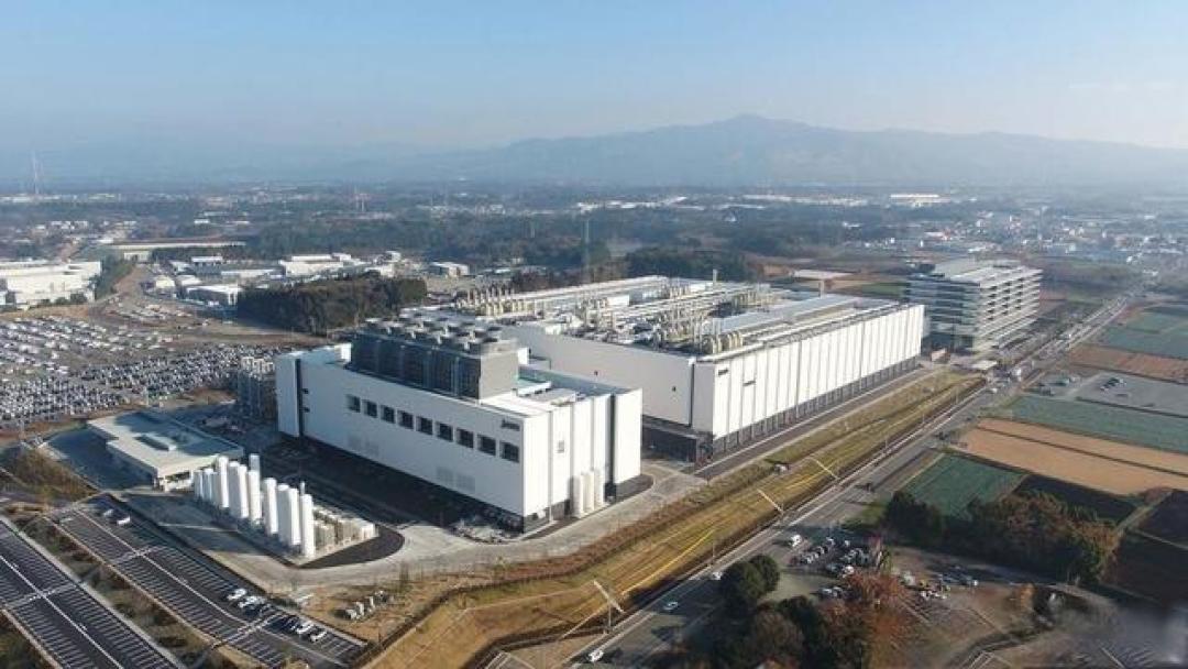 全都“叛变”了,台积电、三星接连宣布,外媒:中国不买了?