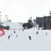 冰雪秘境·通化寻冬｜带上宝贝，解锁山城冬日童话世界！