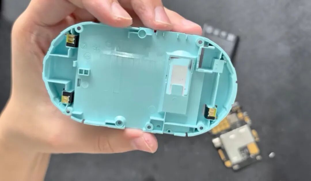 【爆款拆解】中兴U10L随身WiFi深度评测