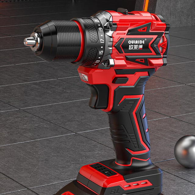 家用手电钻怎么挑？从扭矩到电池，2026家用手电钻避坑指南！