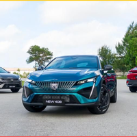 标致408X值得等国产新款吗？现款车主与观望派观点大PK