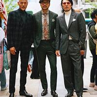 中年男买西装，别盯着海澜之家、优衣库！换这4个品牌高级又撑场