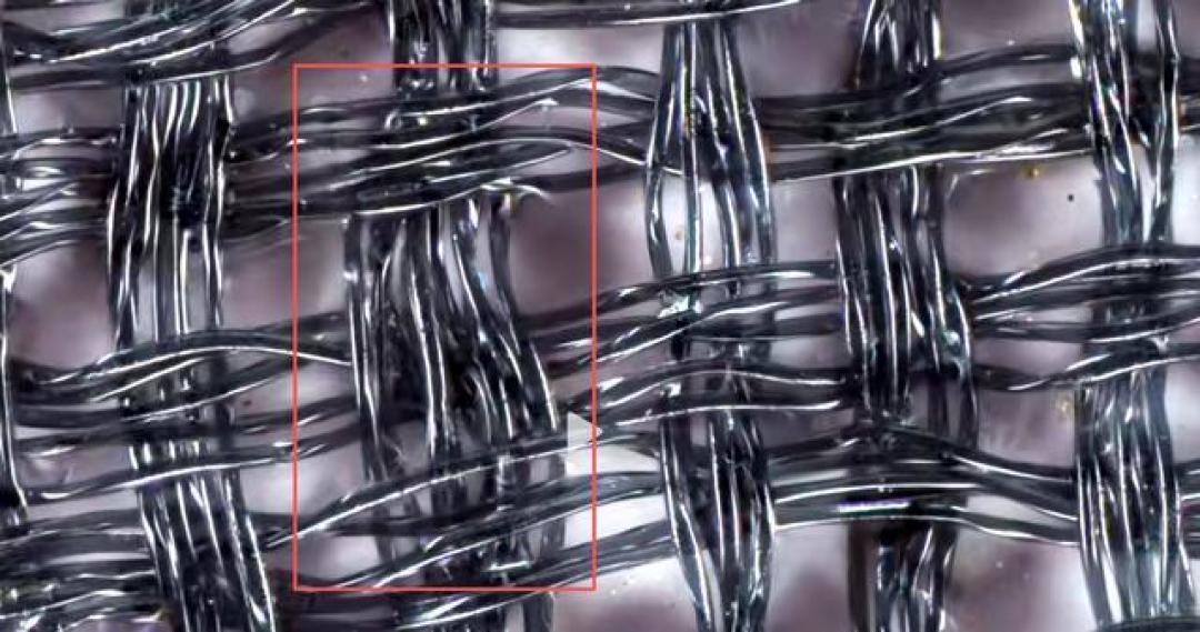 追不上Gore-Tex?中国面料正靠环保科技“换道超车”