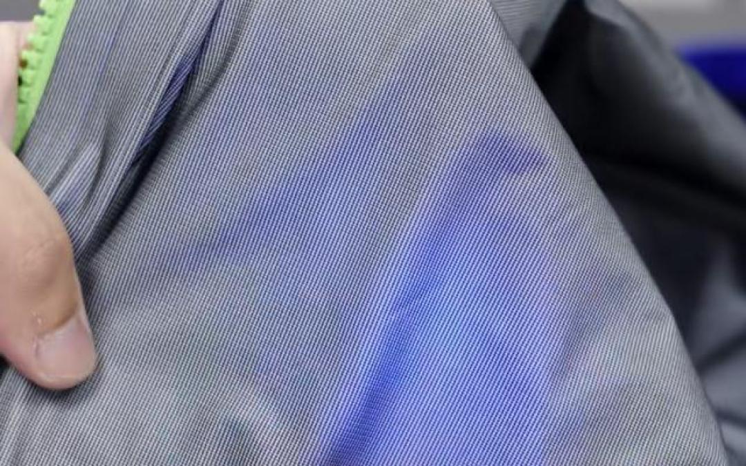 追不上Gore-Tex?中国面料正靠环保科技“换道超车”