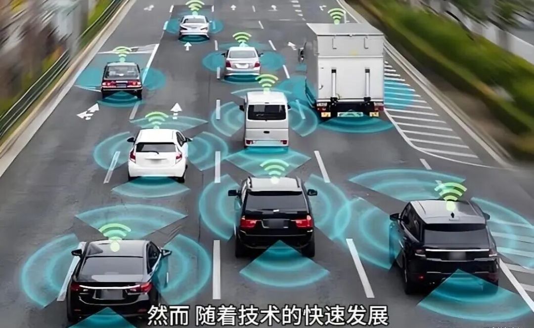 智能驾驶一夜变天?比亚迪大模型,模仿人类直觉驾驶,OTA 在路上了