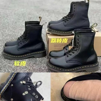天过了一半才发现：今年不流行马丁靴了！满街都在穿“无痕靴”！