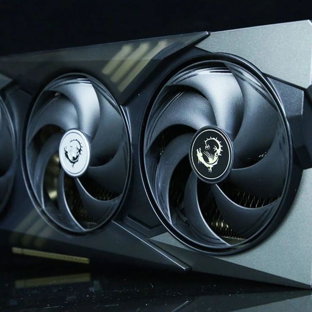 RTX 5060与5070Ti热门型号怎么选？用料与散热深度对比指南