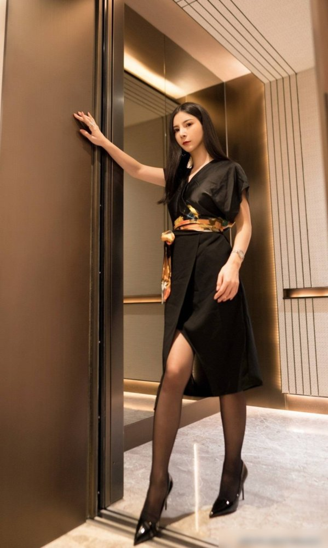 职场上这样穿，秒变职场达人，干练又不失女人味