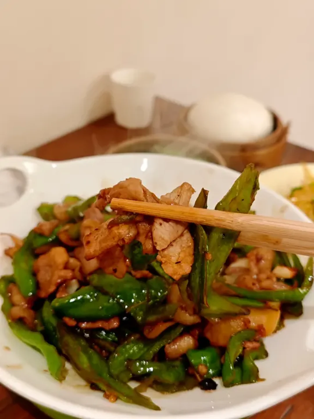 江西人不骗湖南人!什么店平均一个菜20左右