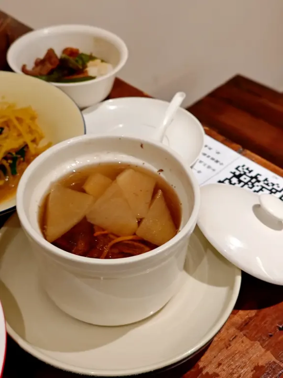 江西人不骗湖南人!什么店平均一个菜20左右