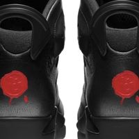 全球限量2300双！Air Jordan 6 BIN 23确认回归！