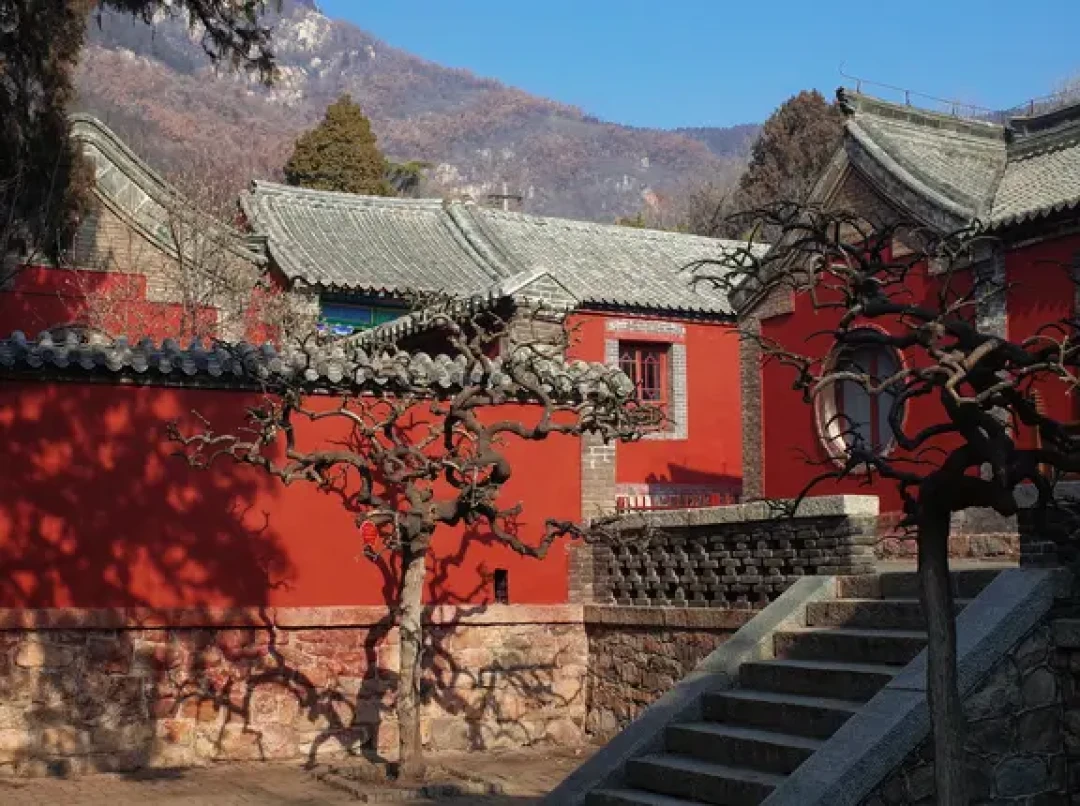 淡季去泰安,如何2天1夜玩尽兴 玩超值?