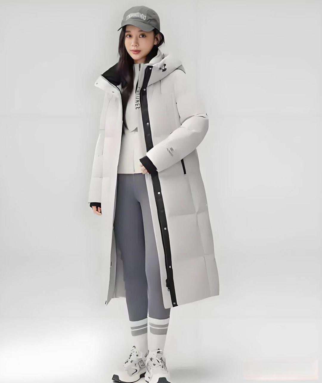 你们买到了什么超值羽绒服?