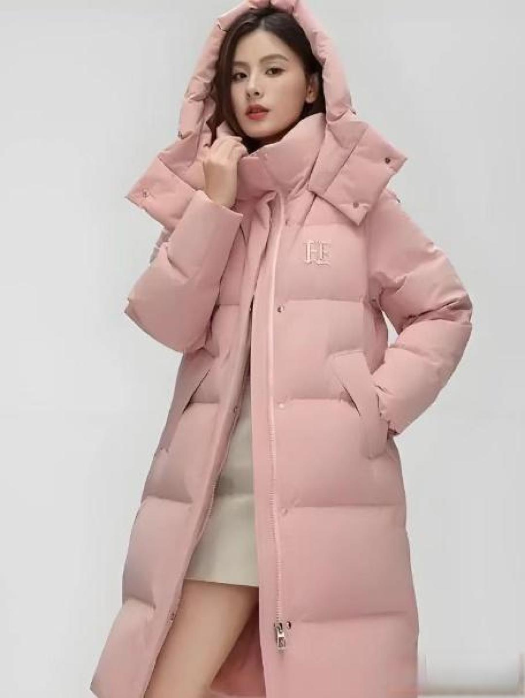 你们买到了什么超值羽绒服?