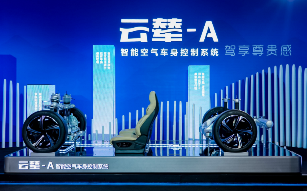 比亚迪大唐、大汉曝光 瞄准40万级市场?