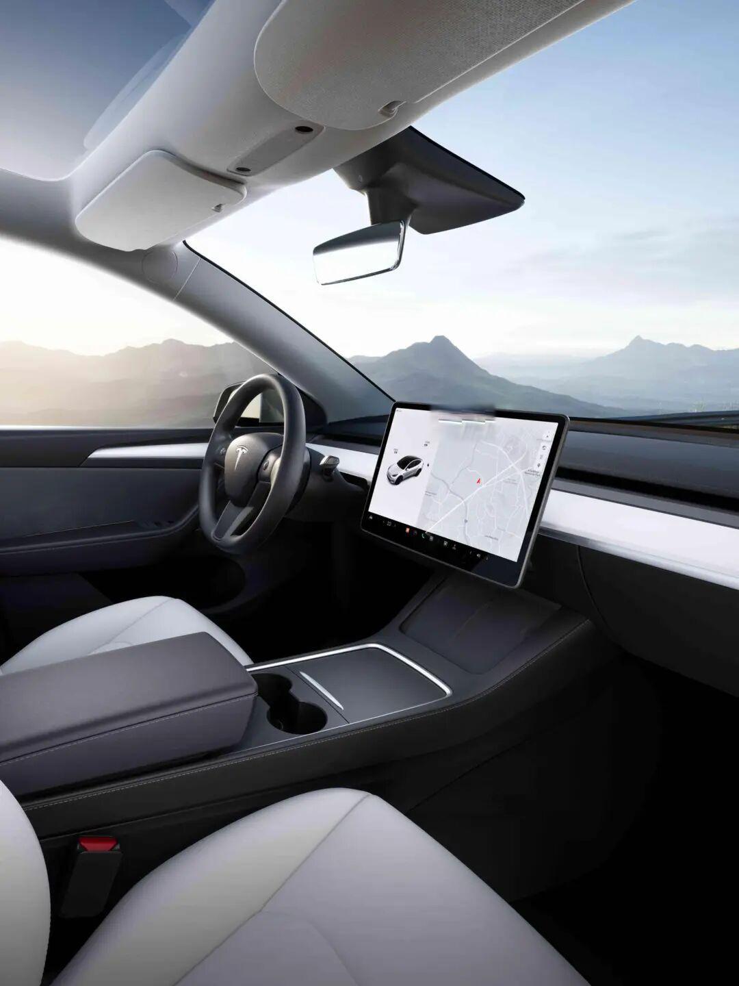 特斯拉Model 3 和 Model Y 要怎么选？