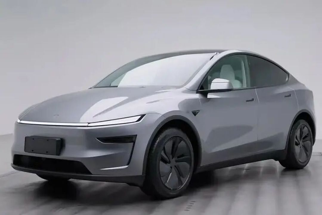 特斯拉Model 3 和 Model Y 要怎么选？
